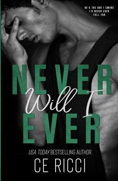 Never Will I Ever - Ricci, Ce Never Will I Ever - Ricci, Ce