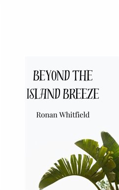Cover Beyond the Island Breeze