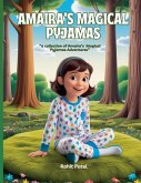 Amaira's Magical Pyjamas Amaira's Magical Pyjamas