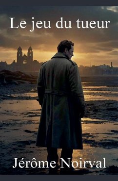 Cover Le jeu du tueur