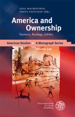 America and Ownership