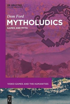 Cover Mytholudics
