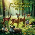 Die Abenteuer von Fleckchen und ihren Freunden