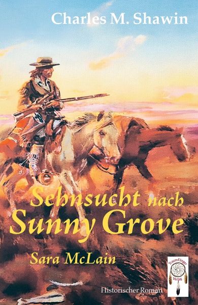 Sehnsucht nach Sunny Grove Sehnsucht nach Sunny Grove