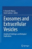 Exosomes and Extracellular Vesicles