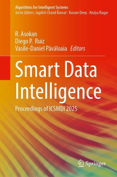 Smart Data Intelligence Smart Data Intelligence