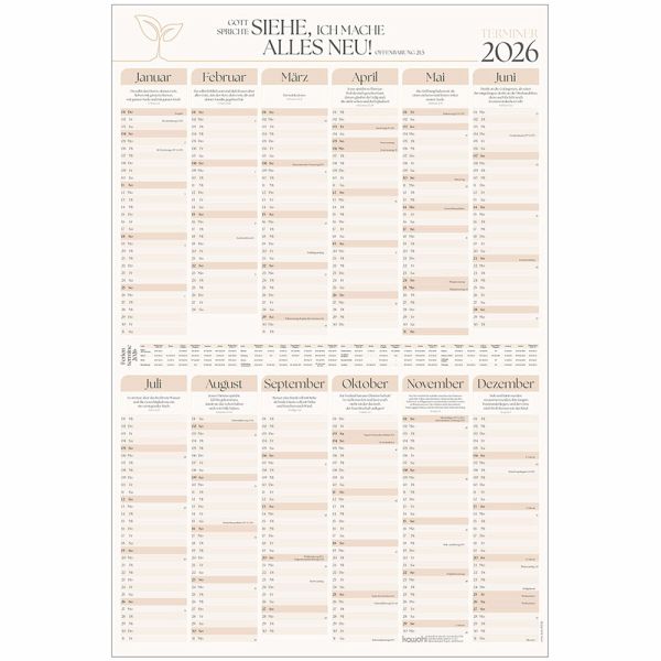 Terminer 2026 Terminer 2026