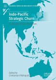 Indo-Pacific Strategic Churn Indo-Pacific Strategic Churn