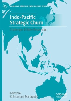 Cover Indo-Pacific Strategic Churn