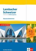 Lambacher Schweizer Mathematik Einführungsphase. Ausgabe Nordrhein-Westfalen Lambacher Schweizer Mathematik Einführungsphase. Ausgabe Nordrhein-Westfalen