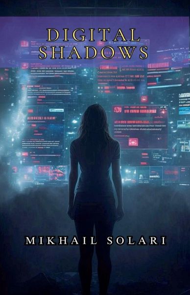 Digital Shadows Digital Shadows