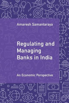 Cover Regulating and Managing Banks in India