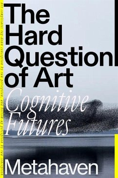 Cover The Hard Question of Art