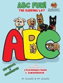 ABC Fun! Pre-School & Kindergarten The Barking Lot ABC Fun! Pre-School & Kindergarten The Barking Lot