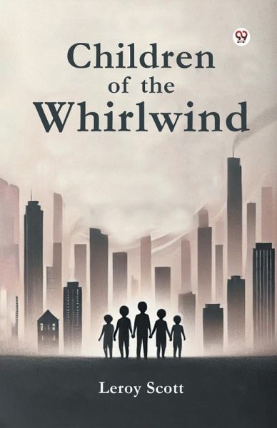 Children of the Whirlwind