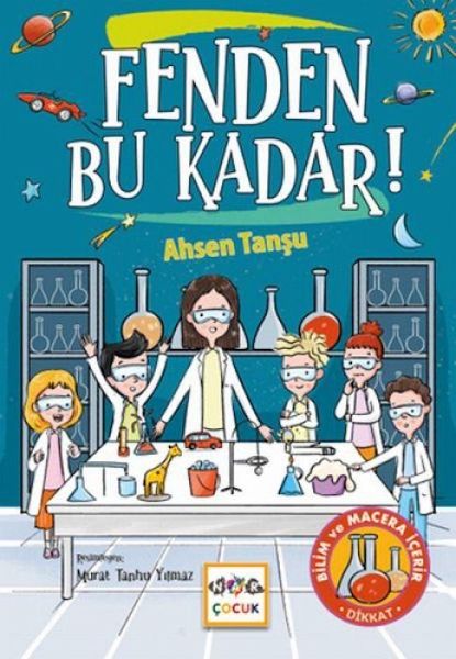Fenden Bu Kadar