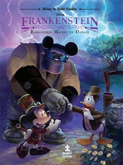 Mickey ile Renkli Klasikler - Kolektif