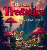 The Secret Treasure The Secret Treasure