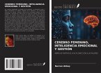 CEREBRO FEMENINO, INTELIGENCIA EMOCIONAL Y GESTIÓN