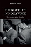 The Black List in Hollywood