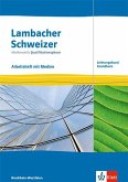 Lambacher Schweizer Mathematik Qualifikationsphase Leistungskurs/Grundkurs. Arbeitsheft mit Mediensammlung Klassen 12/13. Ausgabe Nordrhein-Westfalen Lambacher Schweizer Mathematik Qualifikationsphase Leistungskurs/Grundkurs. Arbeitsheft mit Mediensammlung Klassen 12/13. Ausgabe Nordrhein-Westfalen