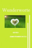 Wunderworte Wunderworte