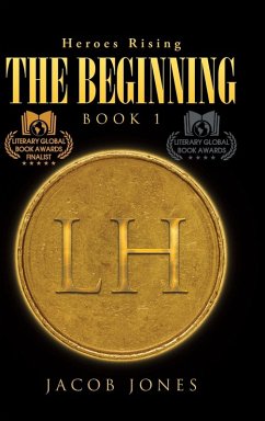 Cover The Beginning