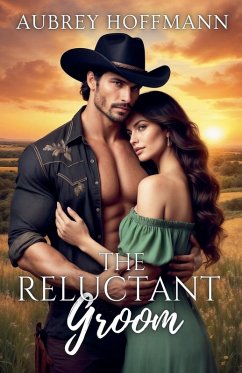 Cover The Reluctant Groom