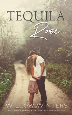 Cover Tequila Rose