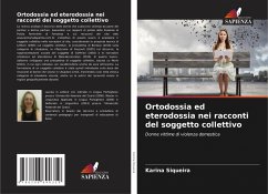Cover Ortodossia ed eterodossia nei racconti del soggetto collettivo