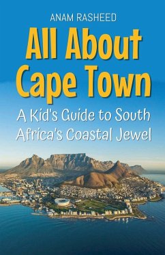 Cover All About Cape Town