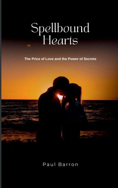 Spellbound Hearts Spellbound Hearts