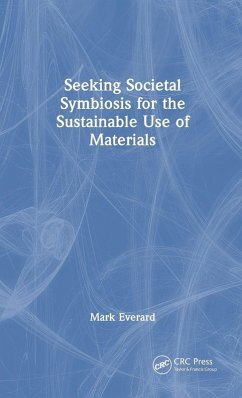 Cover Seeking Societal Symbiosis for the Sustainable Use of Materials