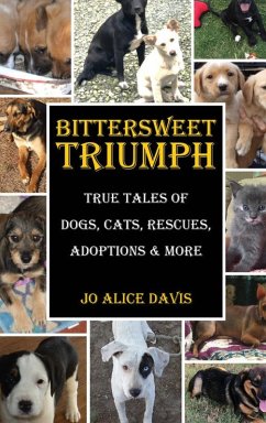 Cover BITTERSWEET TRIUMPH