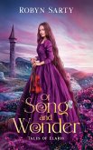 Of Song and Wonder Of Song and Wonder