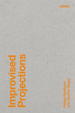 Cover Improvised Projections