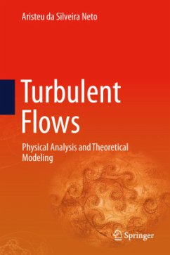 Cover Turbulent Flows