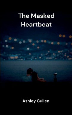 Cover The Masked Heartbeat