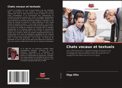 Cover Chats vocaux et textuels