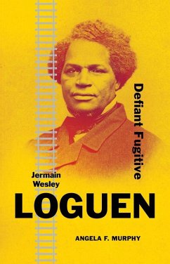 Cover Jermain Wesley Loguen