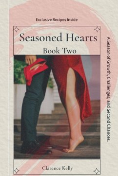 Cover Seasoned Hearts