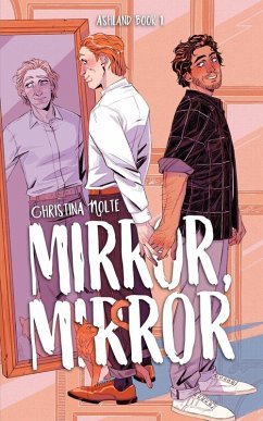 Cover Mirror, Mirror