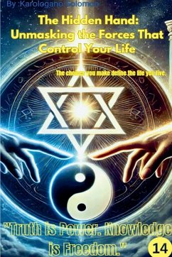 Cover The Hidden Hand