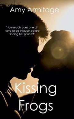 Kissing Frogs - Armitage, Amy