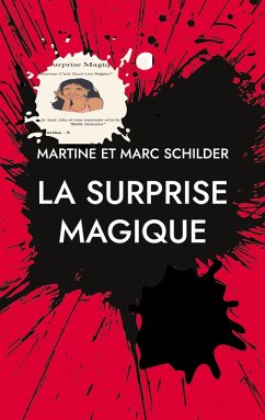 La surprise magique