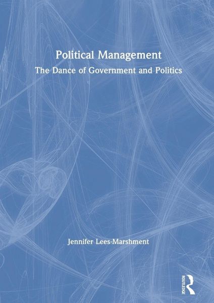 Political Management Political Management