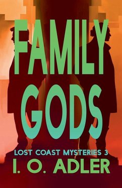 Cover Family Gods