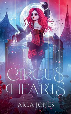 Cover Circus Hearts