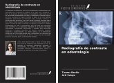 Radiografía de contraste en odontología