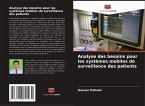 Analyse des besoins pour les systèmes mobiles de surveillance des patients